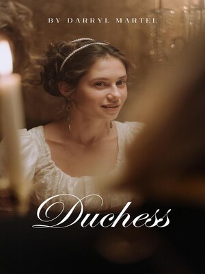 cover image of Duchess